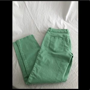 Lauren Conrad_ Jeans